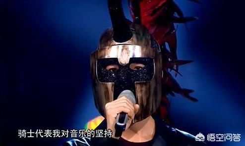 洪涛离职湖南卫视:第一届快男冠军陈楚生为何要自降身份踢馆参加歌手