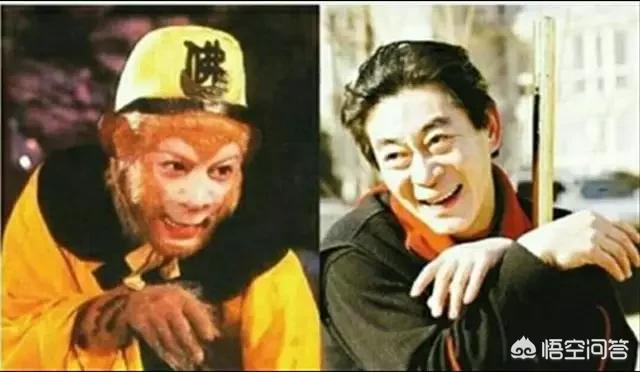 众多版本的《西游记》,你最喜欢哪个版本的悟空？为什么？