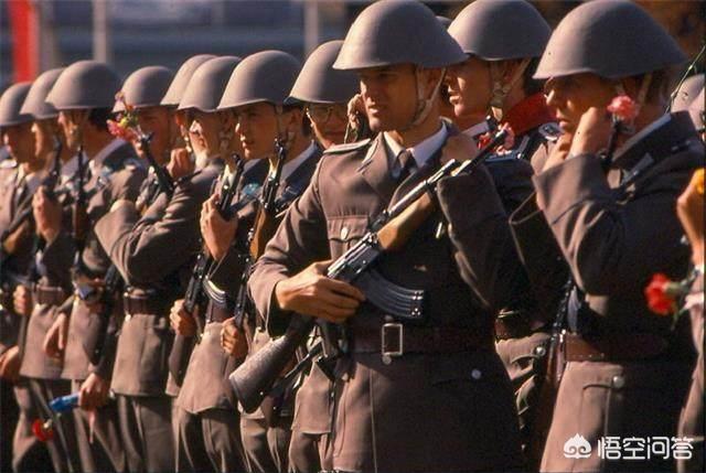 东德究竟是一个什么样的国家？插图53