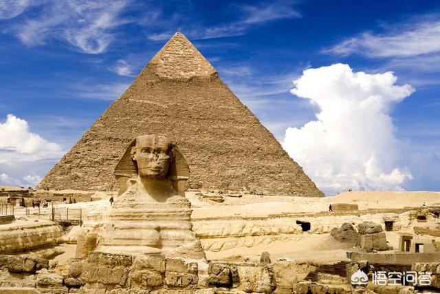 金字塔形状图片，埃及金字塔是谁命名的为什么不叫全字塔或者是三角塔呢