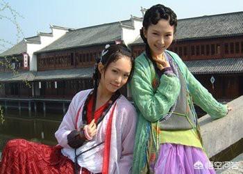 张玉嬿电视剧:如何评价焦恩俊和张玉嬿主演的《青蛇外传》？