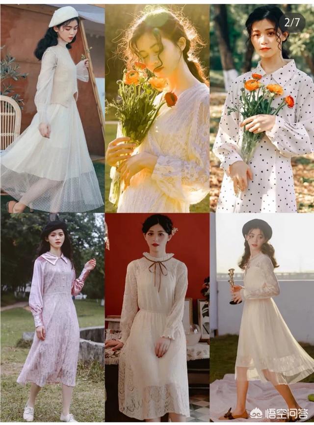 春末夏初,连衣裙要如何搭配才更有气质？
