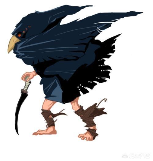 神秘的清朝，中原视为不祥之物的乌鸦，为何却是清朝的吉祥鸟？