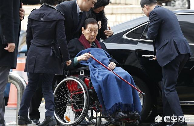 韩国总统文在寅下令彻查张紫妍事件，张紫妍事件背后牵扯的势力到底有多大？