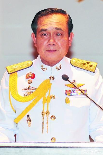 黄鸟图片:泰国大选提前投票工作已经开始。如果军政府败选，会和平交权吗？ 黄鸟图片大全