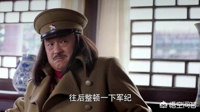 马龙潭:历史上有哪些打死不做汉奸的真汉子？