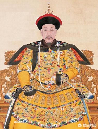 为什么乾隆这么长寿？