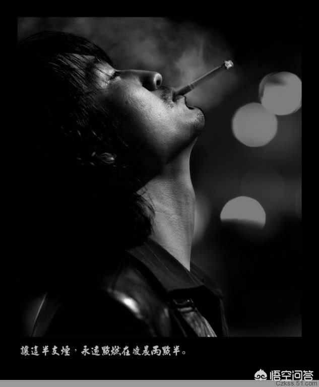 一个男人太重感情,天天想着不能在一起的那个女人,是好是坏?