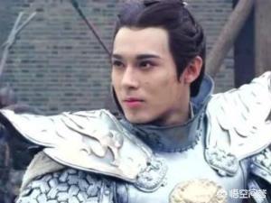 兰陵王真实长相图片:历史上兰陵王是怎么死的，长相真的俊美吗？