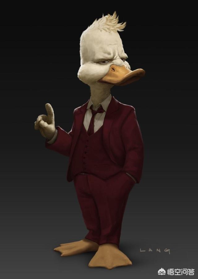 头条问答 - 漫威除了《惊奇队长》中的噬元兽咕咕,还有其他超能力动物