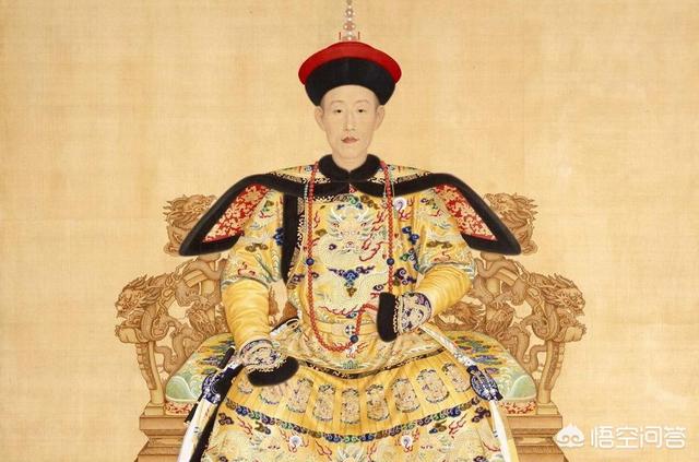 刘墉简介:乾隆皇帝是更喜欢和珅还是更喜欢刘墉呢？为什么？