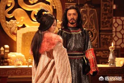 杨广让宫女穿开裆裤:半月内睡完100名宫女，让宫女穿开裆裤，汉灵帝究竟多荒淫？