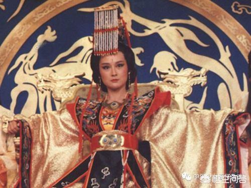 武则天作为中国历史上的女皇帝，功过如何呢？