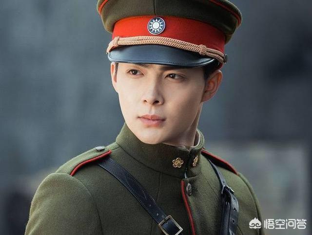 爱上北斗星男友角色介绍:网爆徐璐扒皮事件，你怎么看