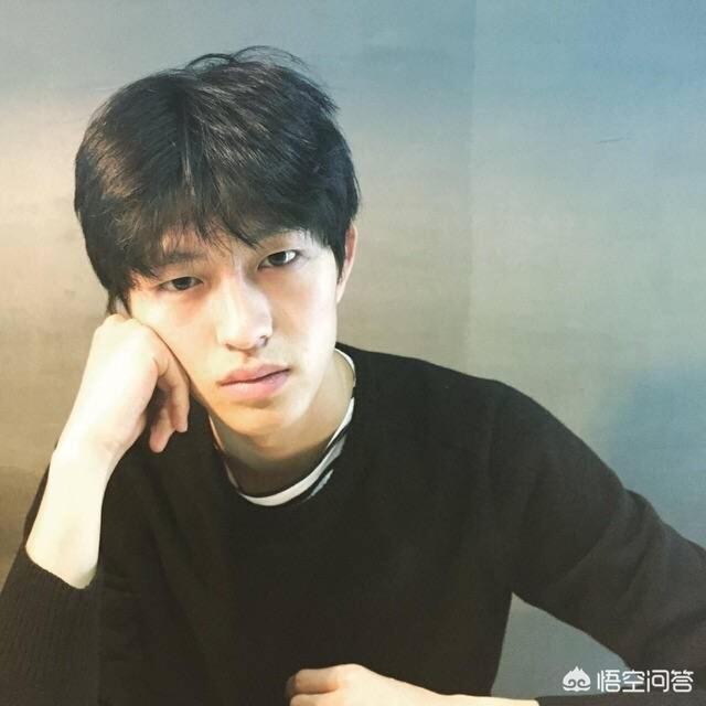 超模是怎么出名的？
(图5)