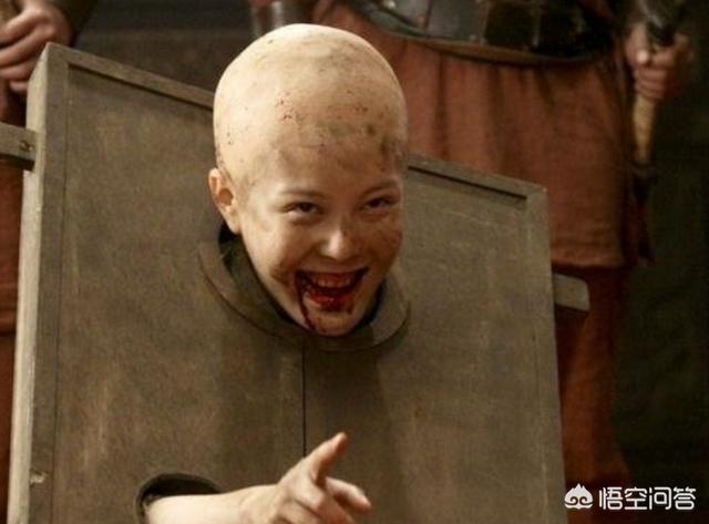 刘邦死后,吕后将戚夫人做成了人彘,为什么会如此狠毒？
