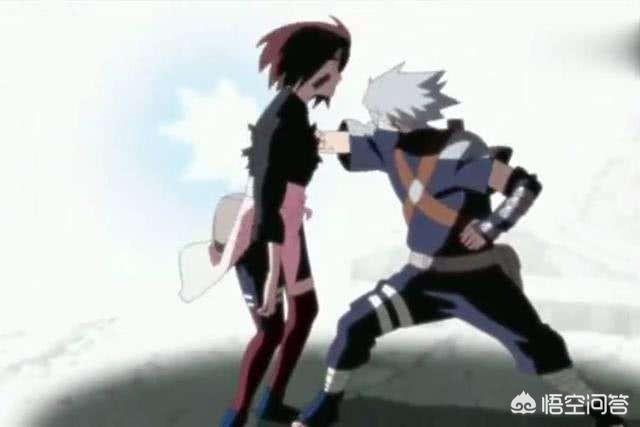 火影琳怎么死的(火影琳到底怎么死的)