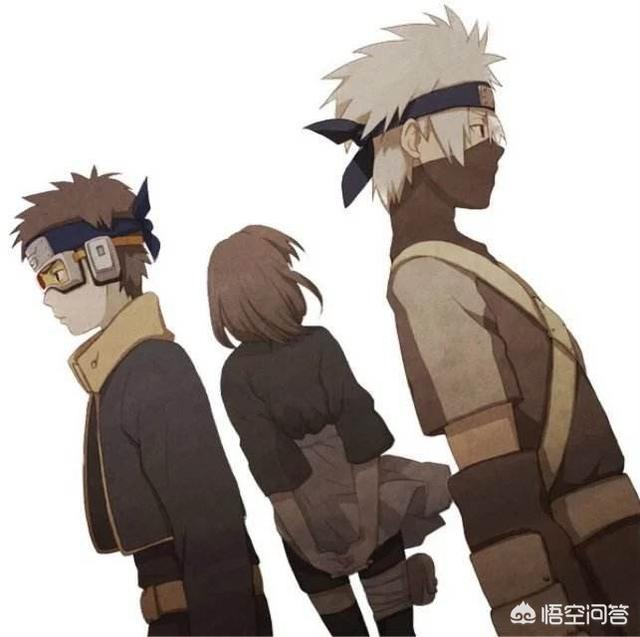 火影琳怎么死的(火影琳到底怎么死的)