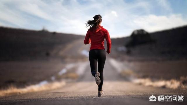 跑步过后腿疼怎样消除，经常夜跑感觉膝盖不适要怎么缓解呢
