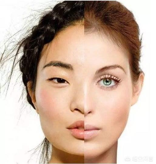韩子高容貌复原图:慈禧太后罕见老照片：真实长相究竟有多漂亮？