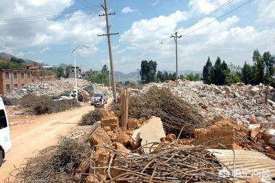 大拆大建都有哪些政策，征地拆迁最新政策，大家了解过吗