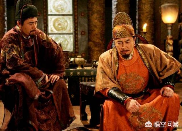 玄武门之变前夕,李世民让尉迟敬德杀掉被称为“房谋杜断”的房玄龄和杜如晦,这是为什么？