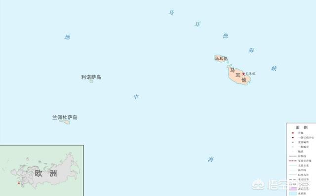 马耳他这个国家怎么样？