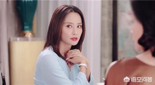 只为遇见你的演员:《只为遇见你》怎么看待马雅舒开始饰演妈妈角色，她的演技如何？