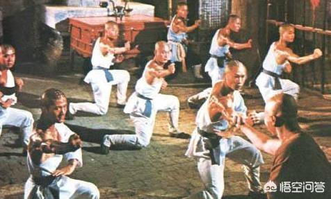 少林少林电视剧:有一个少林寺电视剧，吴京演的，叫什么来这？