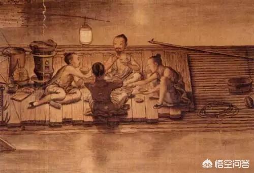 张天师传奇:清朝为何准许道士保留汉族衣冠发式？