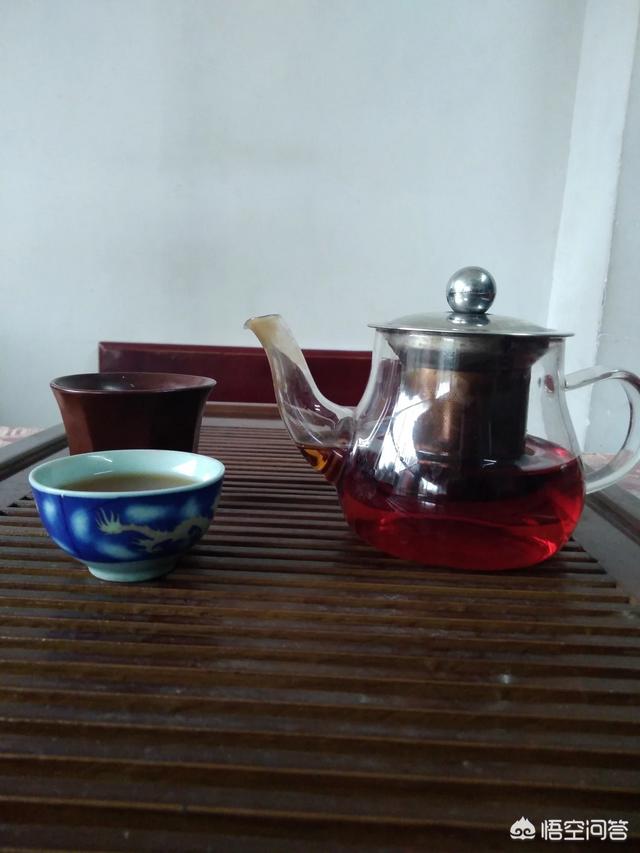 茶喝多了牙齿会变黄吗，喝茶叶真的会影响肤色吗，越喝肤色越黄之类的