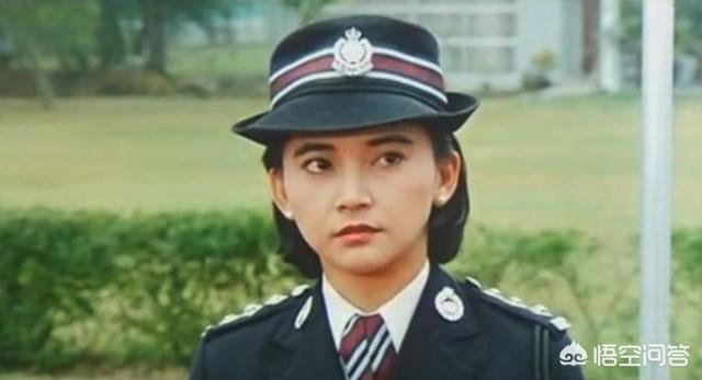 孙俪近况:曾与胡茵梦齐名，被媒体称为“林青霞接班人”，胡慧中近况如何？