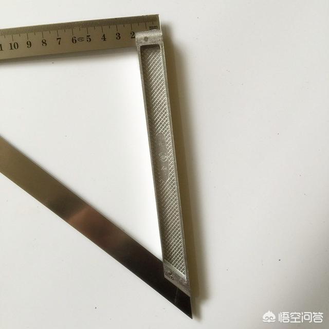 下罗盘前念的口诀,农村自建房最简单的放线方法怎么做？