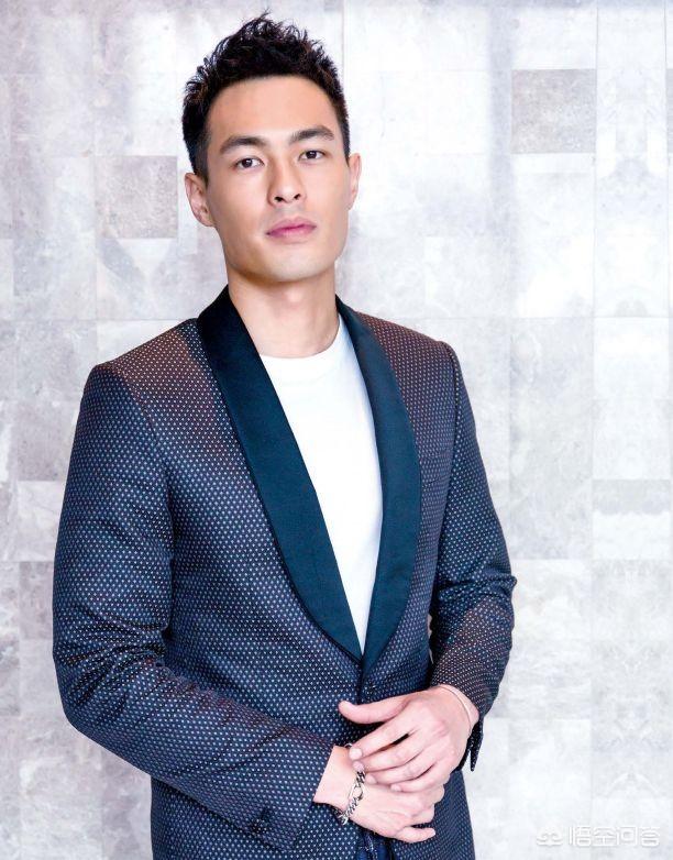 杨佑宁:你期待杨祐宁在《天龙八部》中塑造的乔峰这一角色吗？为什么？
