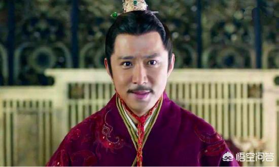 王一楠高鑫:外形好演技佳，又有“尔豪”打底，演员高鑫为什么没能大火？