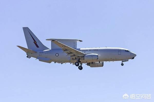 头条问答 - 英国将向波音公司购买5价e737预警机,英国自身不具备研制