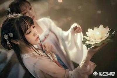 古人为什么要用「豆蔻」形容少女？