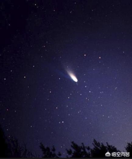 宇宙中发光的是星星吗星星是陨石吗(陨石是星星坠落下来的吗)