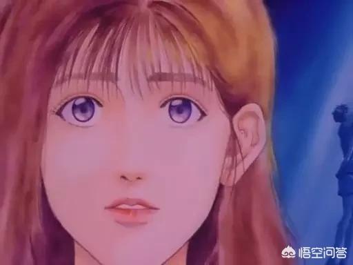 你们在童年看动漫时，有过男神或女神吗？都是谁？插图11