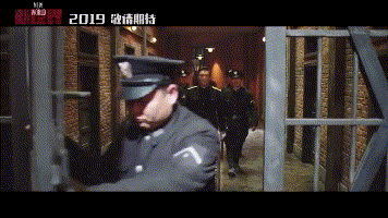 新世界孙红雷播出时间:孙红雷的《新世界》什么时候播出？