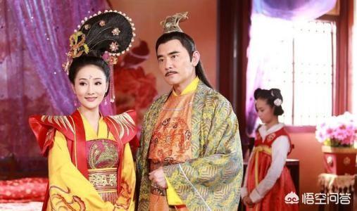 李隆基和太平公主:差点成为武则天的太平公主，发动兵变后，被李隆基如何处理了？