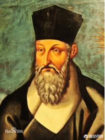 头条问答 广东肇庆有哪些关于利玛窦的古迹遗址 9个回答