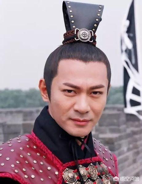 《寻秦记》电影如果由原班人马出演,你觉得除了主角外,配角里最不能缺的演员是谁？