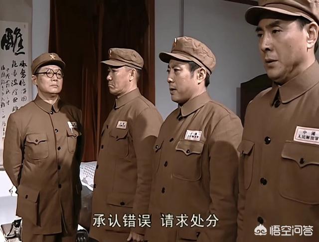 肖克简历:李云龙、丁伟、孔捷对授少将衔抵触吗？原因是什么？