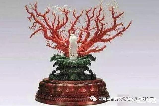 慈禧的墓被孙殿英炸开后，都得到了哪些绝世珍宝，最后下落如何？