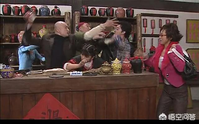 你认为《武林外传》的哪一集最精彩？哪一集最无聊？