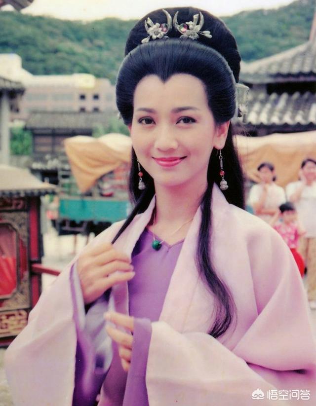 叶童老公:为什么《新白娘子传奇》是一部同性恋电视剧？