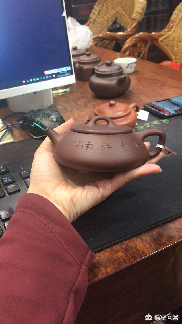 紫砂壶喝茶为什么不热(紫砂壶喝茶有什么好处)
