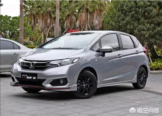 10w以下车子推荐一下,经济节油的？