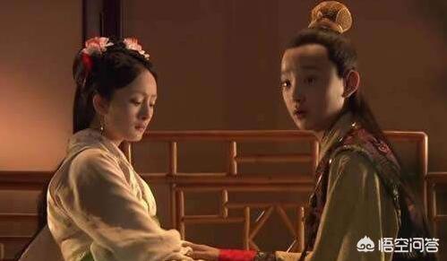 古代的陪嫁丫鬟是干什么的？